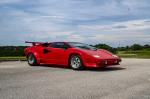Lamborghini Countach LP5000 S Quattrovalvole 1988 года